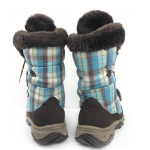 north face vegan boots